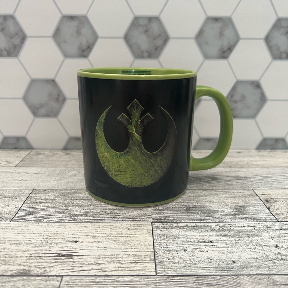 Disney’s Star Wars Mug